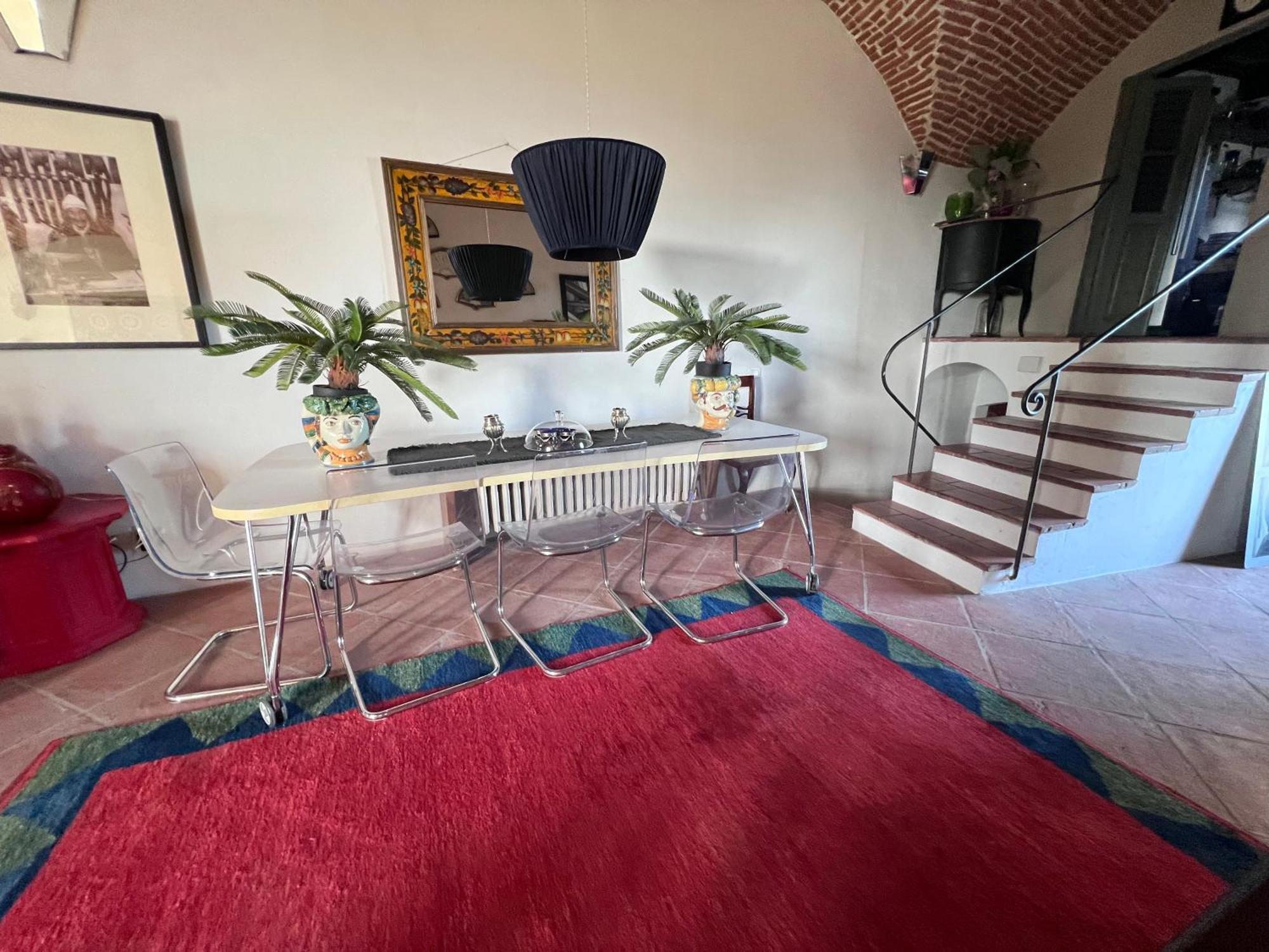 Le Colombe Villa *